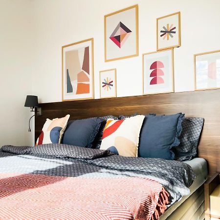 Aqumarina Swinoujscie Apartamenty C31 I C32 ภายนอก รูปภาพ